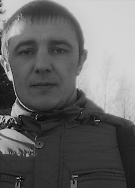 Леонид, 40, Россия, Стрежевой