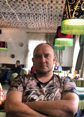 Сергей, 43, Қазақстан, Алматы