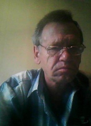 Игорь, 66, Україна, Херсон