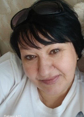 Elena, 62, Russia, Pikalevo