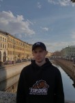 Максим, 29 лет, Санкт-Петербург