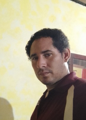 Jose из Quito 33 года