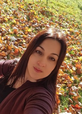 Светлана из Горад Мінска 42 года