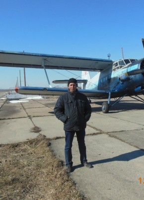 Ivan, 41, Russia, Samara