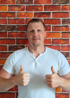 Сергей, 37, Россия, Мценск