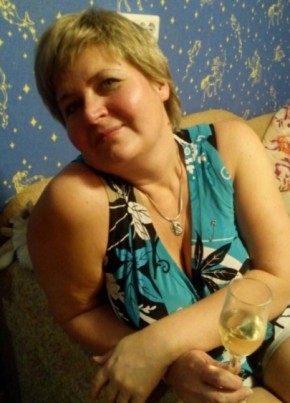 Светлана, 55, Россия, Сургут