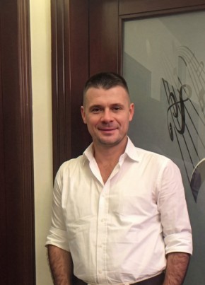 Андрей из Уфы 41 год