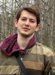Sergey, 23, Voronezh