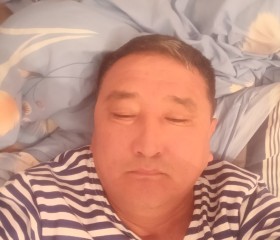 Данияр, 47 лет, Астана
