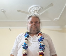 Сергей, 53 года, Nabadwip