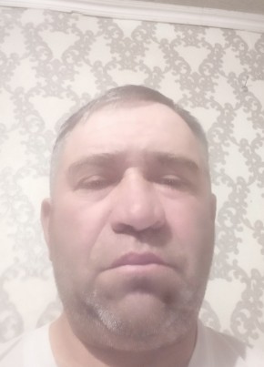 Маламаномед, 56, Россия, Бежта