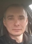 Владимир, 42 года, Шебекино