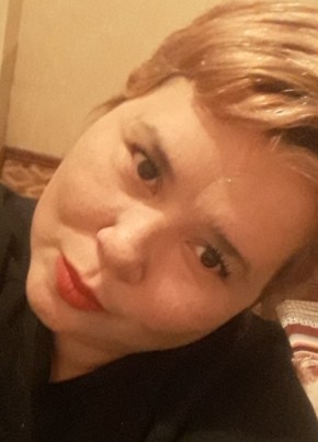 Ирина, 44, Қазақстан, Алматы