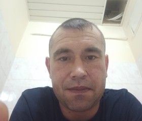 Ilgiz, 34, Samara