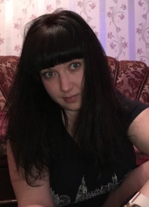 Натали, 33, Россия, Салехард