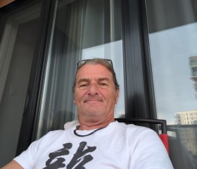 Ricky, 55, Montreal