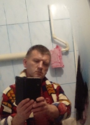 Игорь, 48, Россия, Подгоренский
