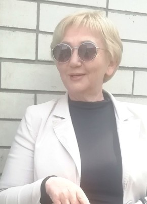 Наталья, 50, Россия, Ставрополь