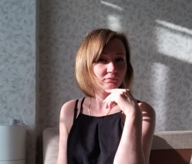 Дарья, 34 года, Москва