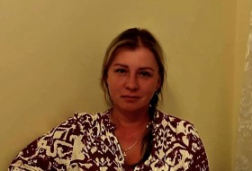 Irina, 50 - Just Me