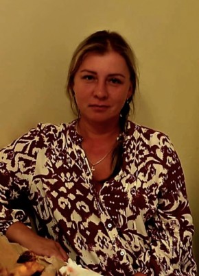 Irina, 50, Russia, Saint Petersburg