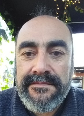 Pepe, 53, República de Chile, Chillán