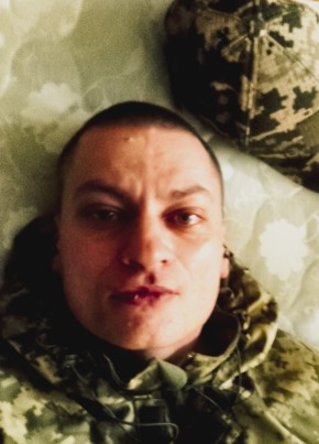 Дмитрий, 43, Україна, Київ