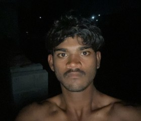 Prem, 18, Pathardi