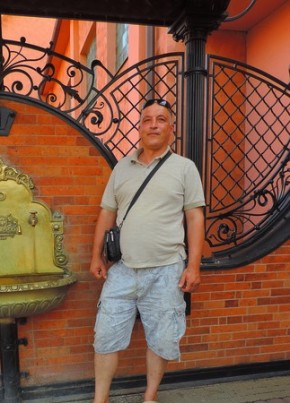 aleksandr, 51, Hungary, Tatabanya