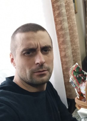 Юрий из Вышнего Волочека 37 лет