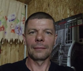 Алексей, 49 лет, Зея