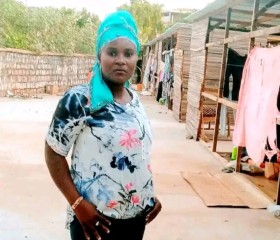 Ravosoa, 35, Antananarivo