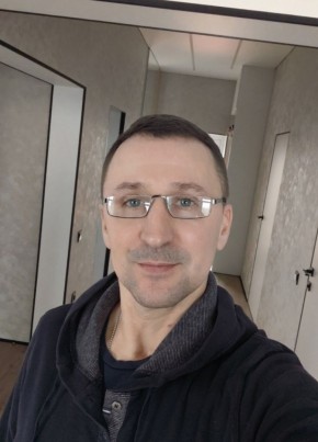 Сергей из Михайловск (Ставропольского край) 52 года