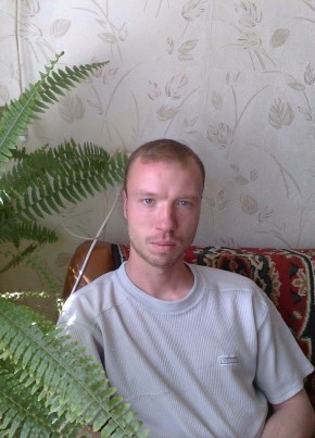 Василий, 41, Россия, Кирово-Чепецк