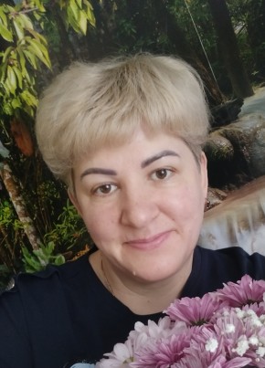 Alyena Invarovich, 46, Russia, Ust-Ilimsk
