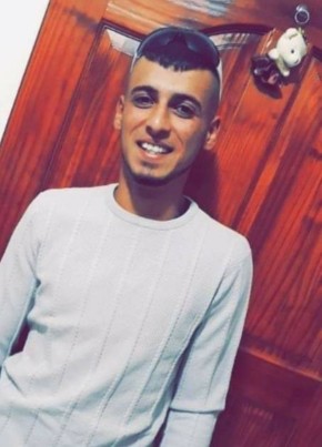 محمد قدح, 22, מדינת ישראל, מודיעין עילית