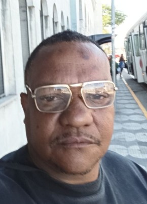 Valdeci из Mogi das Cruzes 49 лет