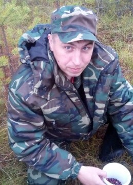 Иван, 43, Россия, Ирбит