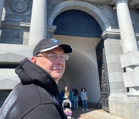sergey, 49, Volzhskiy (Volgograd)