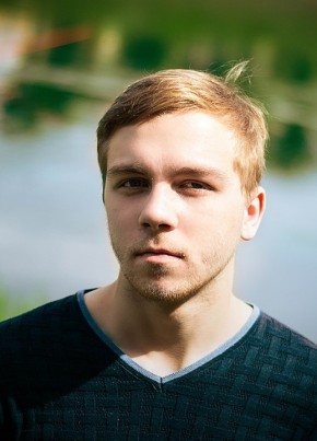 Егор, 29, Рэспубліка Беларусь, Віцебск