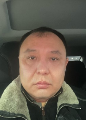 Бахтияр, 40, Қазақстан, Астана
