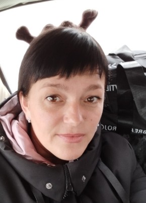 Elena, 38, Україна, Київ