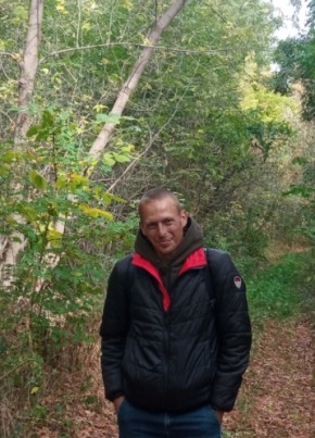 Сергій из Сергиев Посад-7 33 года