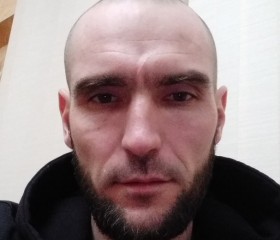 Данил, 37 лет, Горно-Алтайск