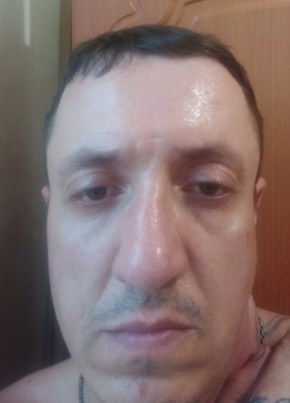 Александр, 38, Россия, Линево
