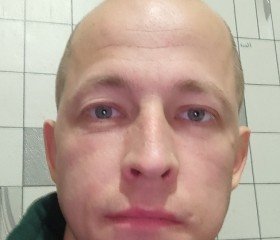 Artem Victorious, 37, Yoshkar-Ola