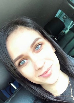 Karolina, 29, Россия, Самара