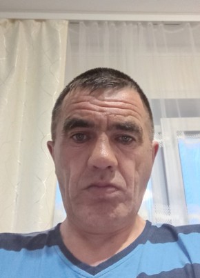 Рафик из Шарыпово 51 год