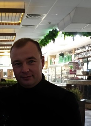Виталий, 40, Россия, Томск