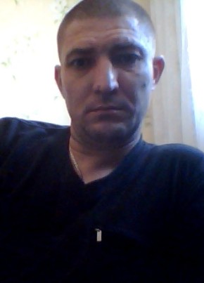 Denis, 44, Россия, Самара